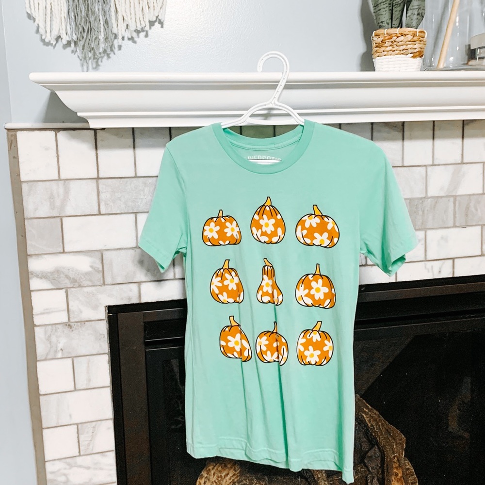 Fall T-shirt